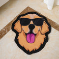 Golden Dog