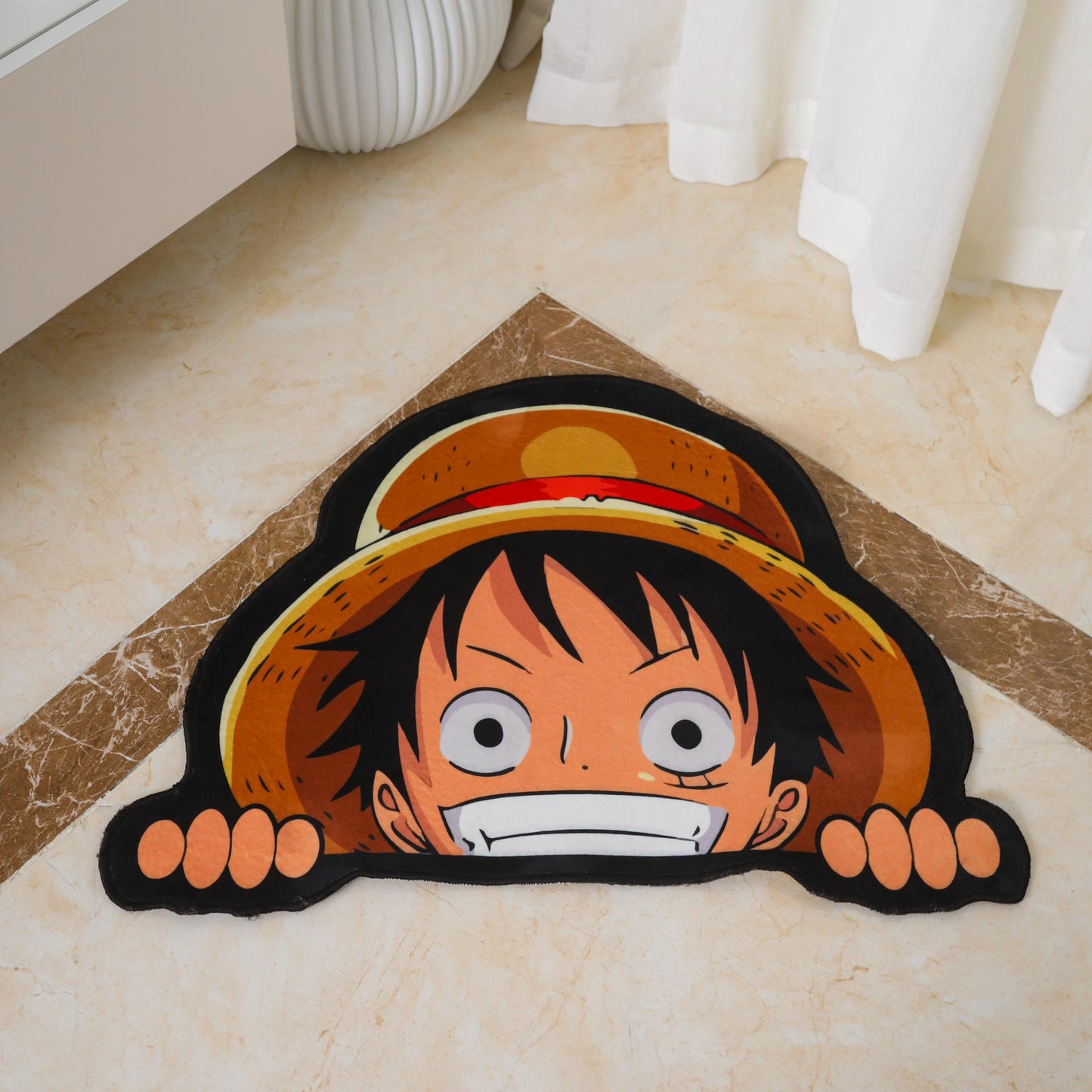 Luffy