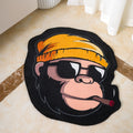 Gangsta Monkey