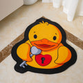 Duck love