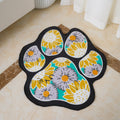 Paw Print