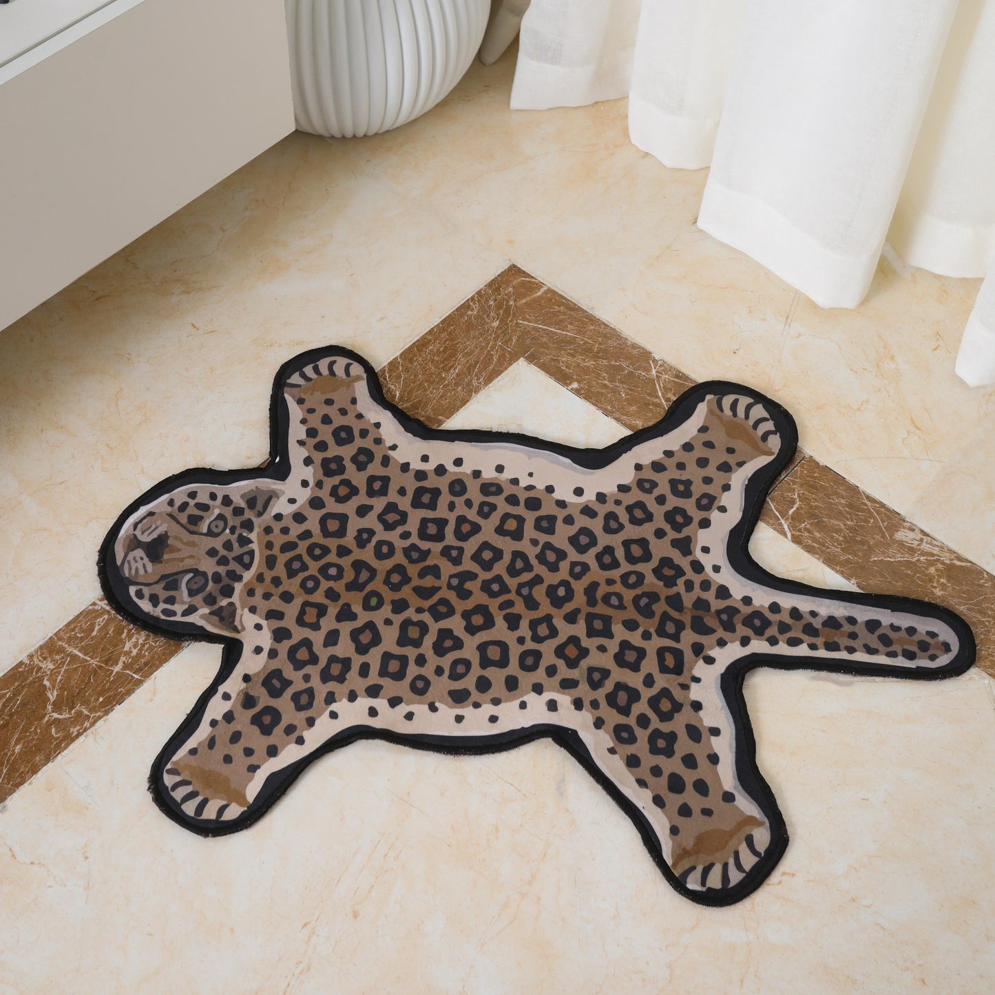 Cheetah