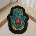 Hamsa hand