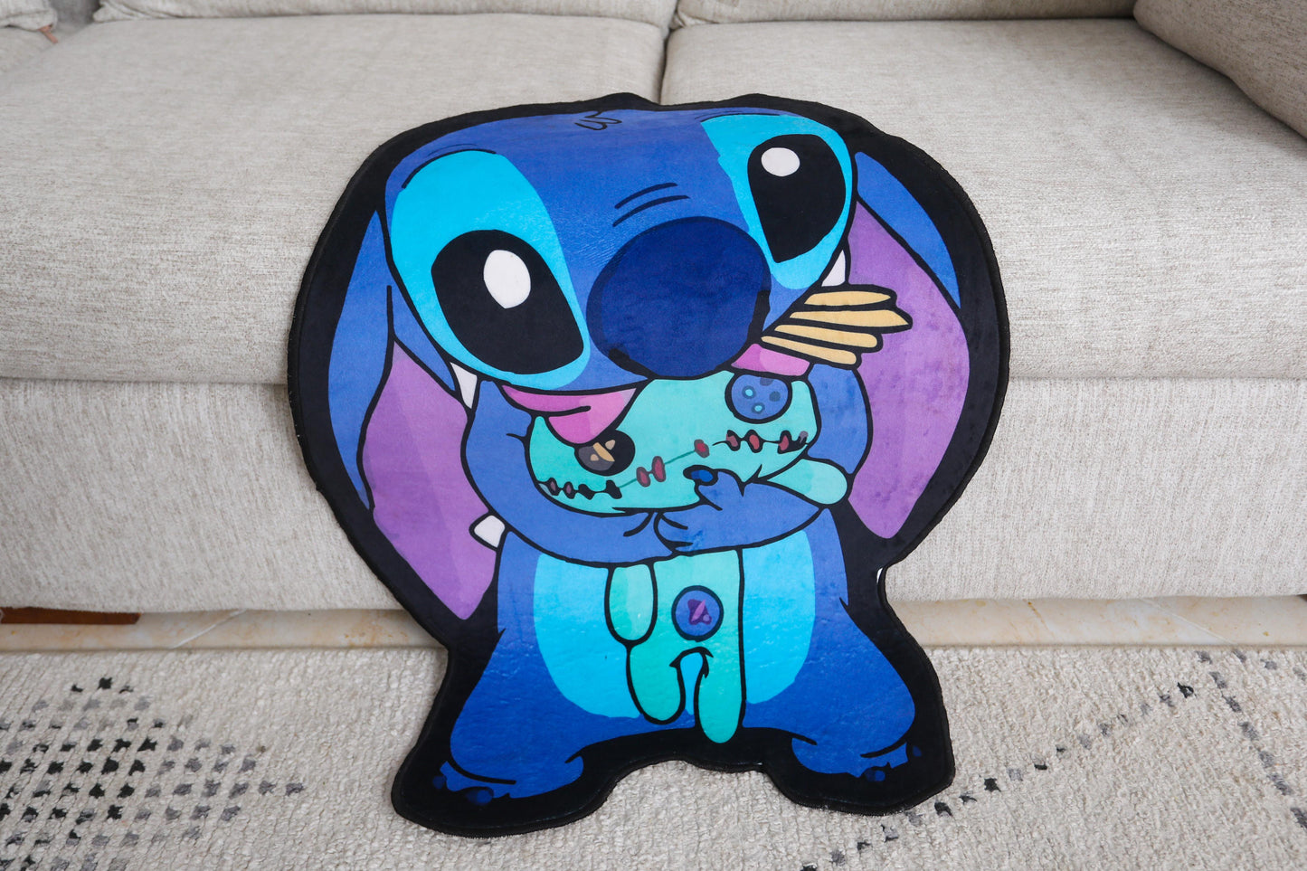 Pop Stitch