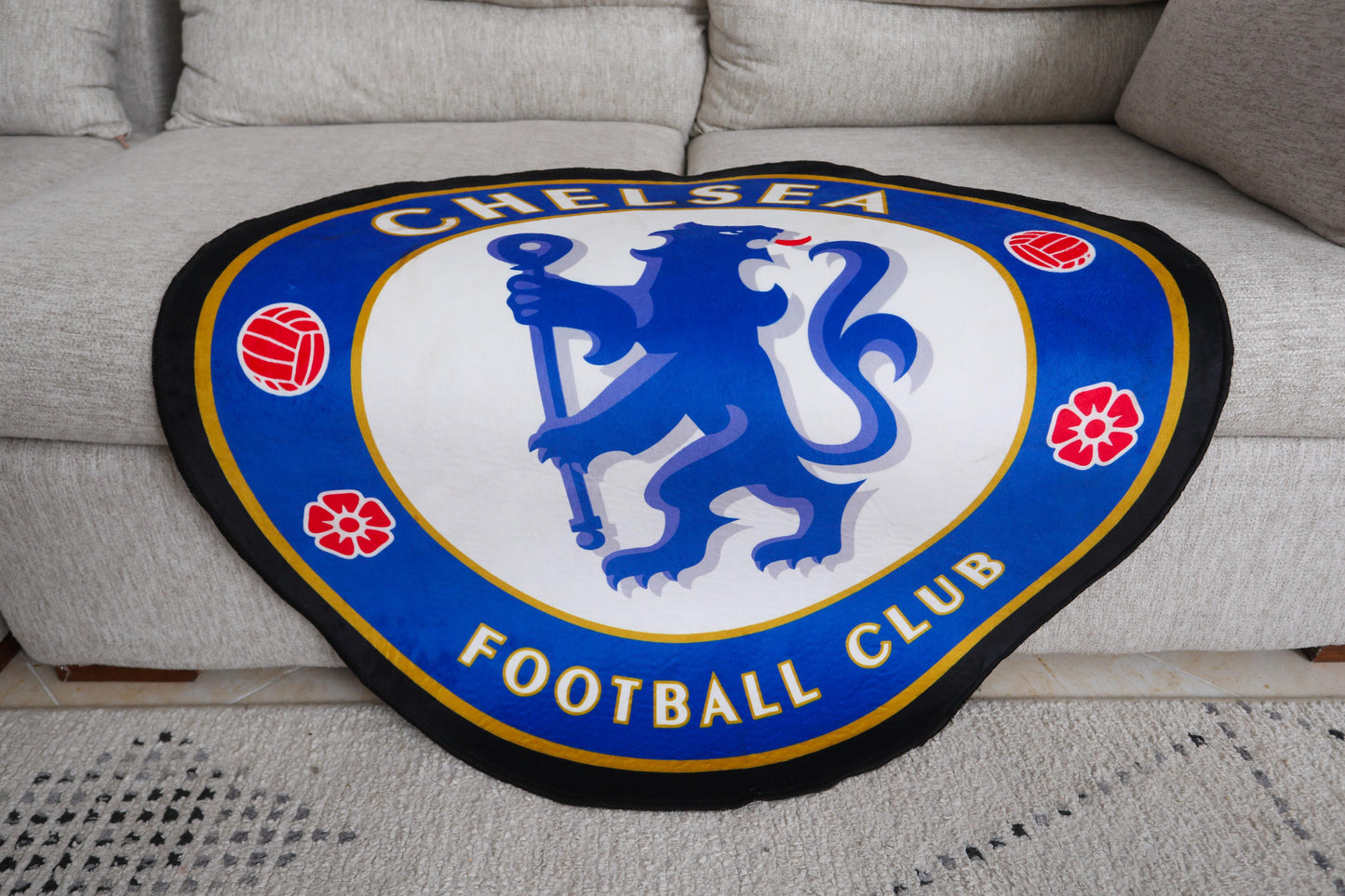 Chelsea