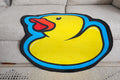 Yellow Duck