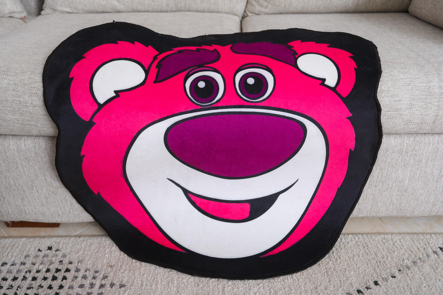 Lotso