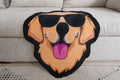 Golden Dog