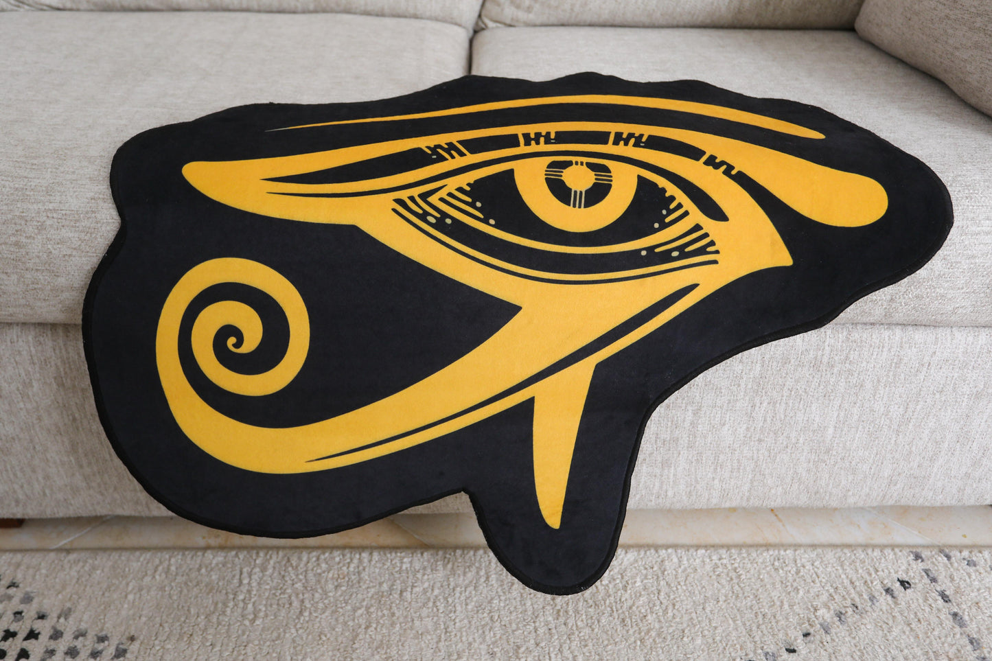 Horus Eye