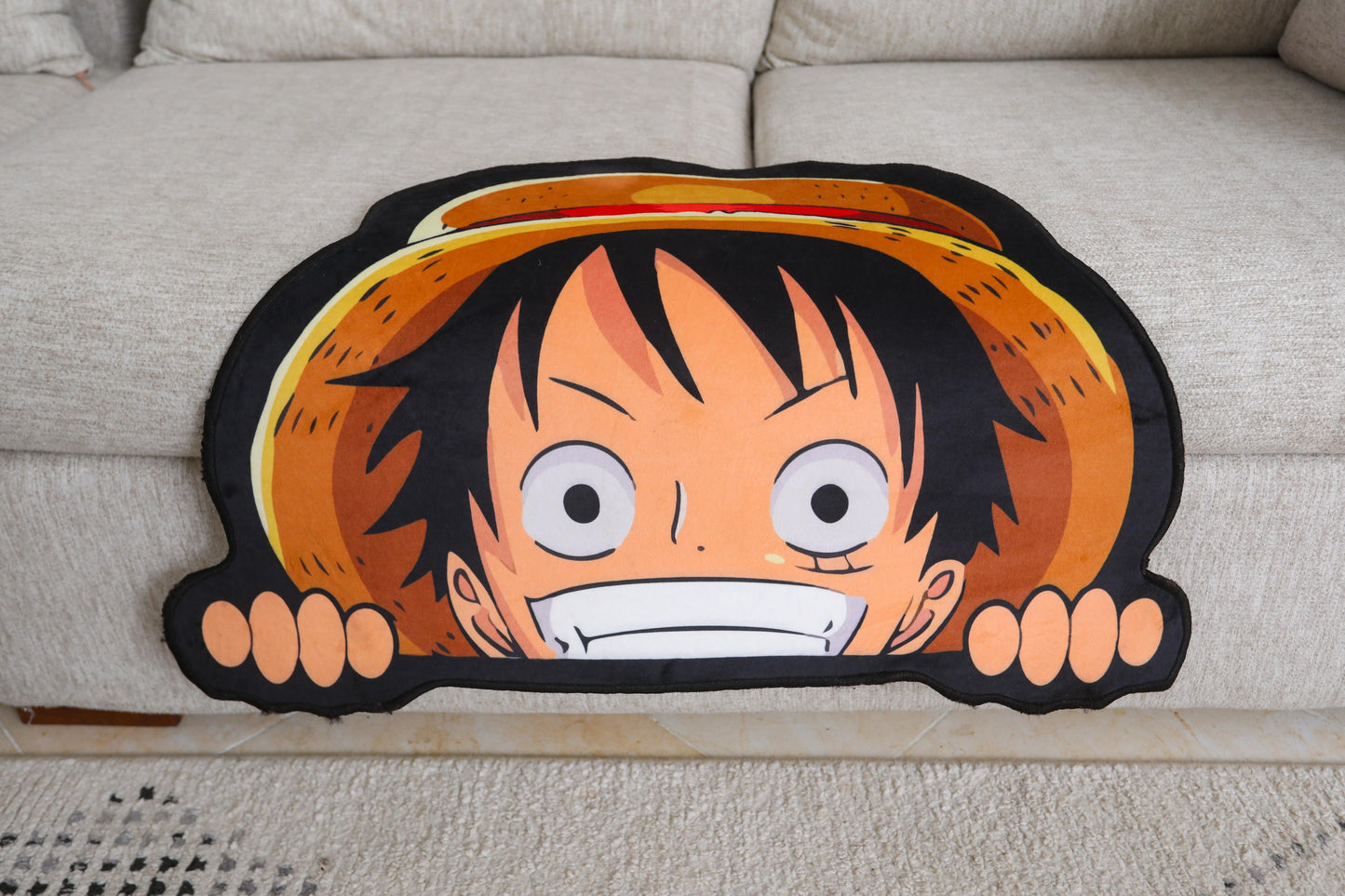 Luffy