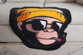 Gangsta Monkey