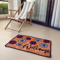WELCOME Mat