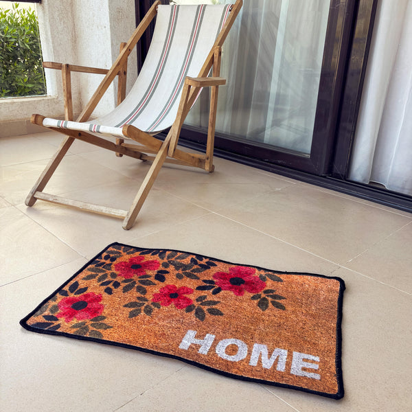 HOME Mat