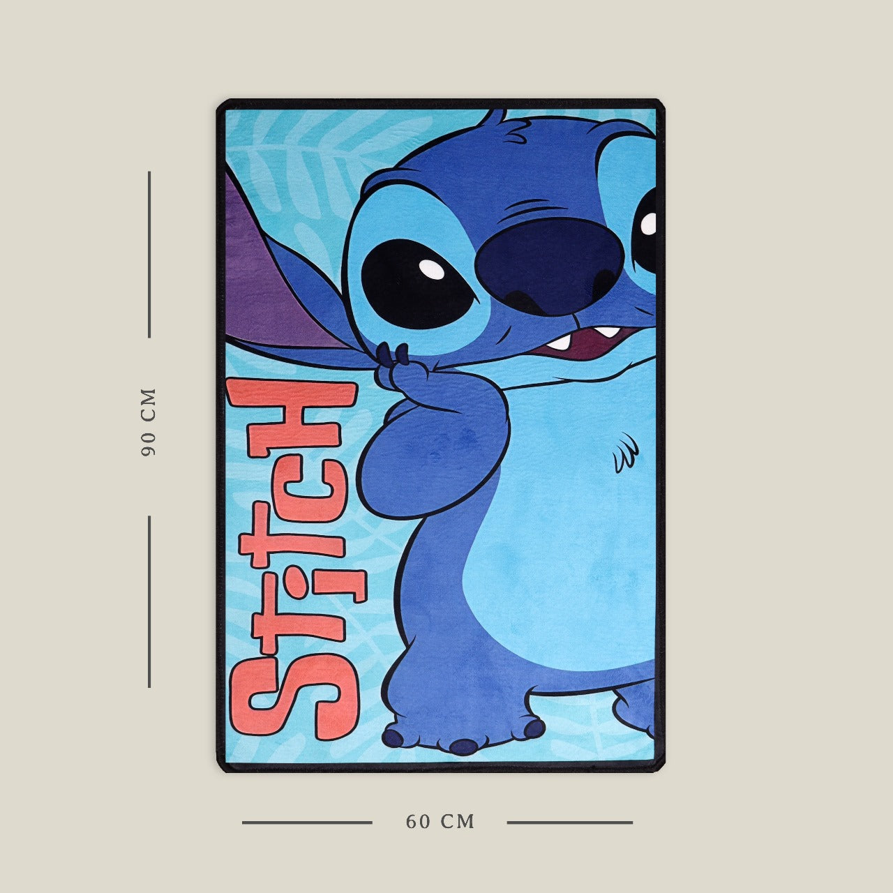 60 cm x 90 cm