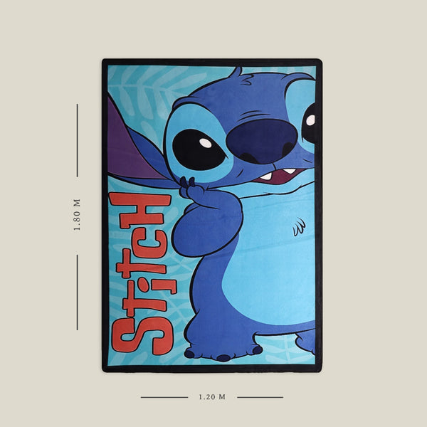 Stitch  - carpet