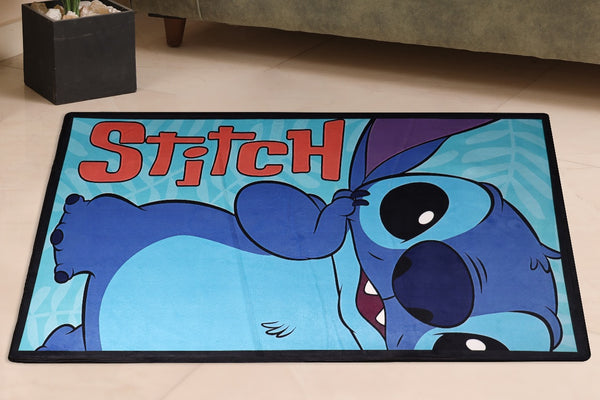 Stitch  - carpet
