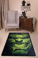 Hulk Savage - carpet