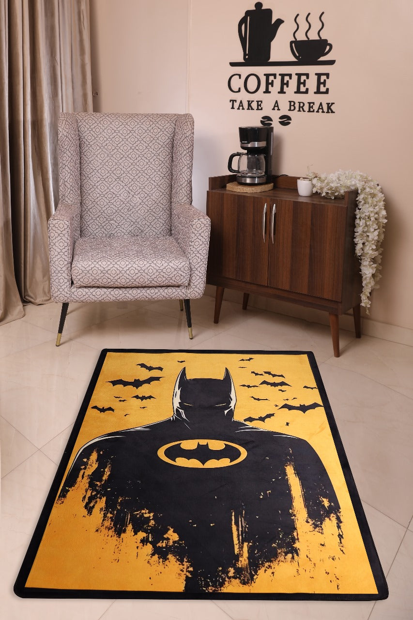 Batman - carpet