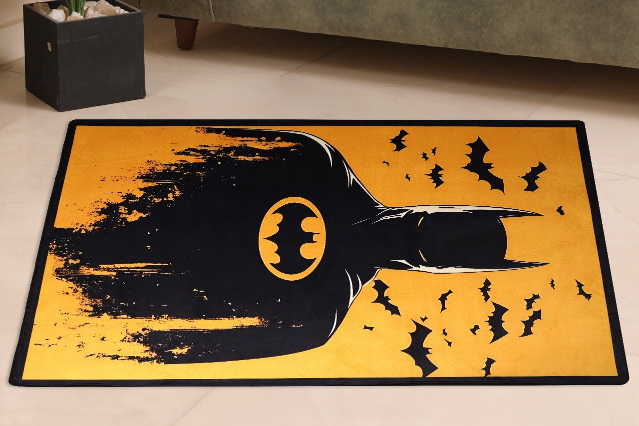 Batman - carpet