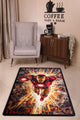Iron Man - carpet