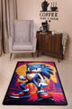Sonic - carpet