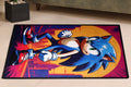 Sonic - carpet