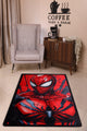 Spider Man - carpet