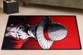 Monkey D. Luffy - carpet