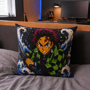 Demon Slayer Cushion