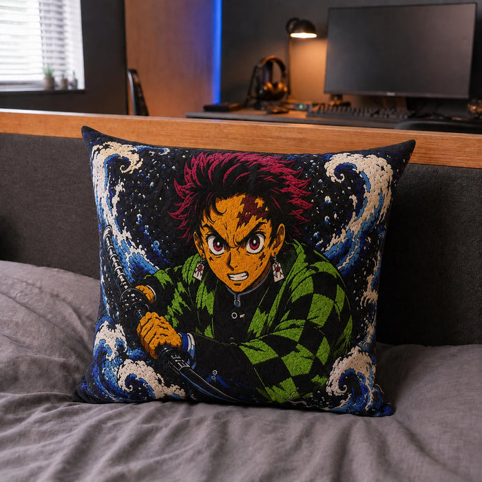 cushion colllection