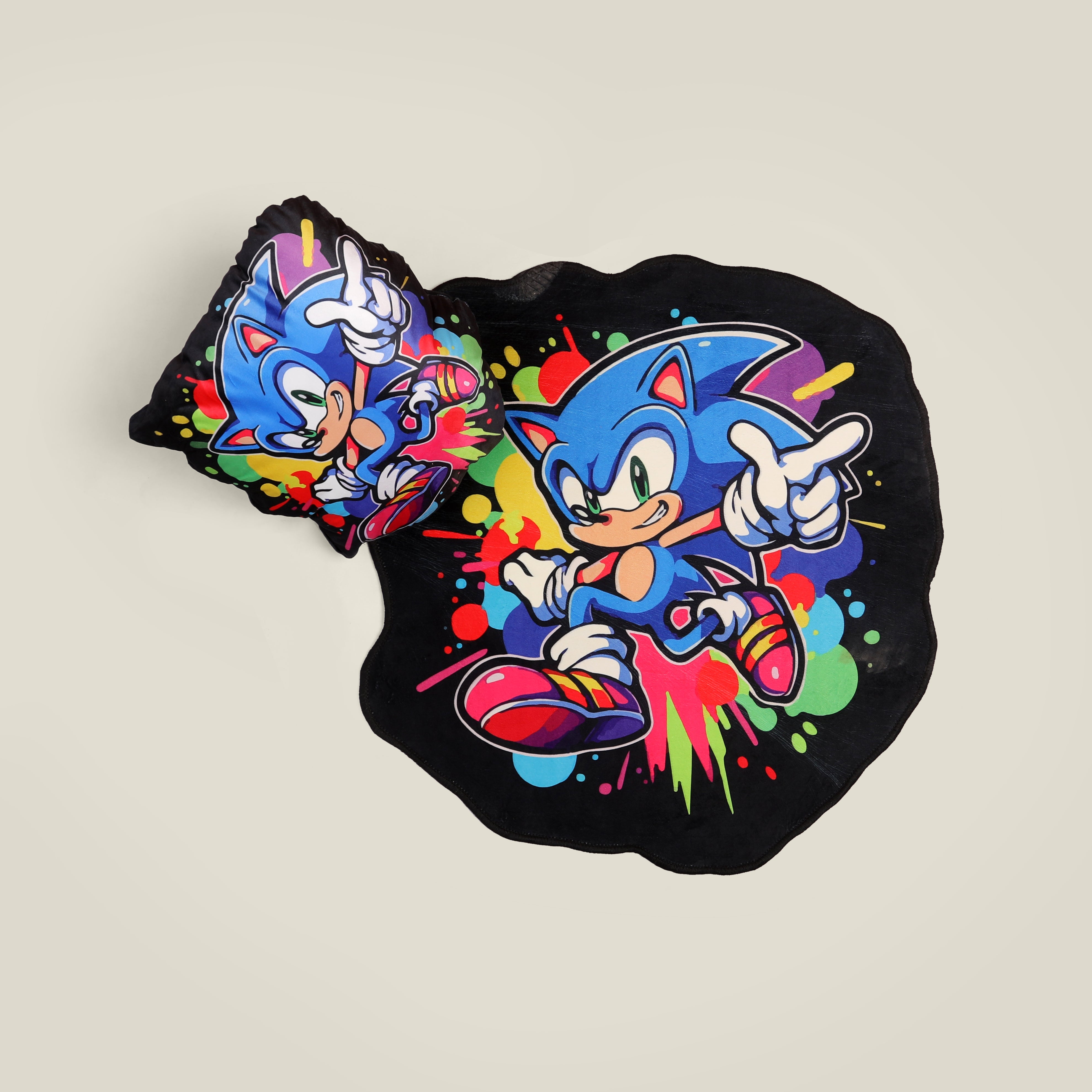 Sonic - Bundle 1
