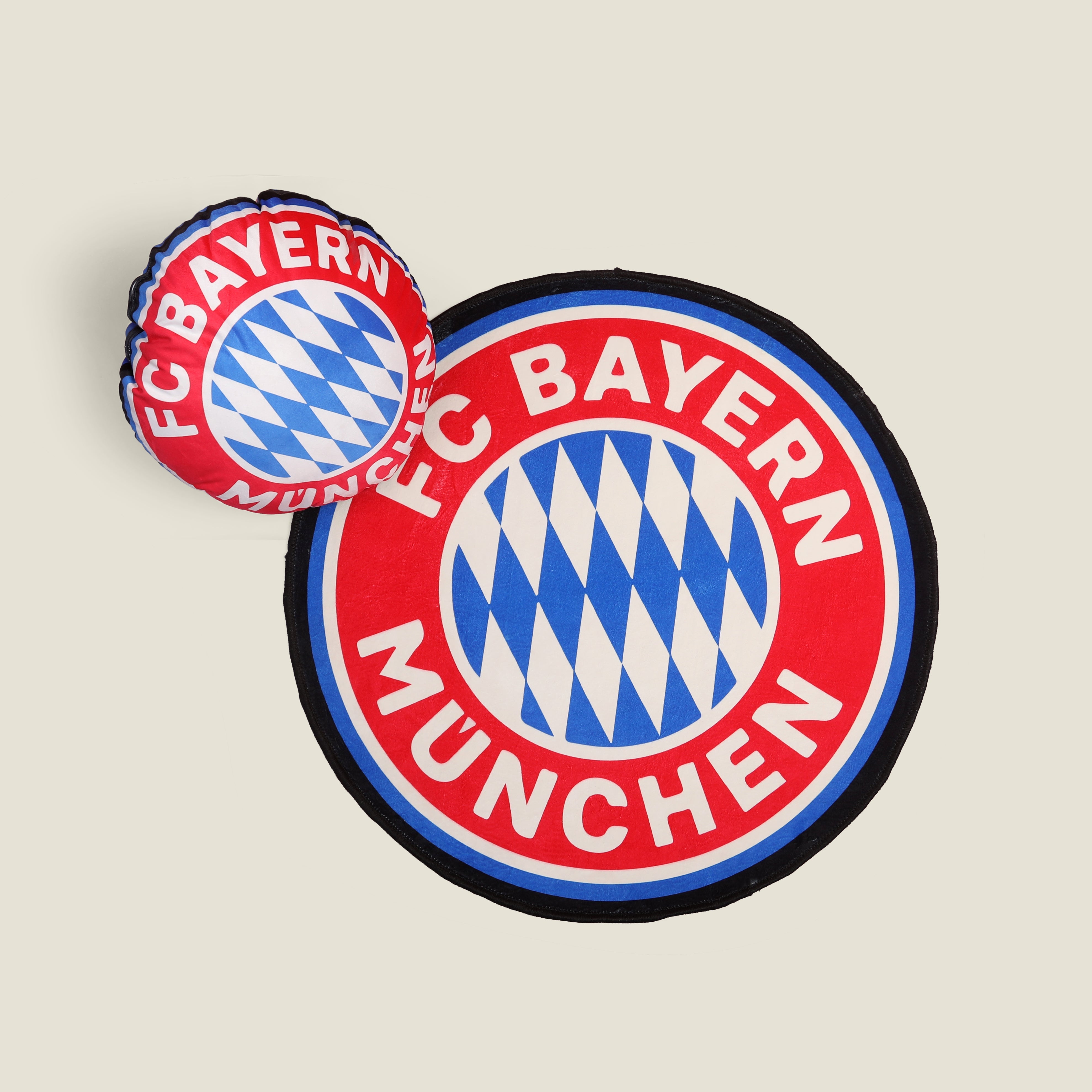 FC Bayern Munchen - Bundle 1