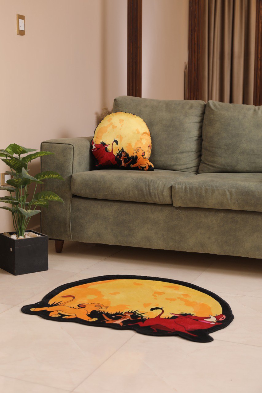 The Lion King - Bundle 1