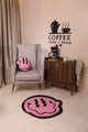 Pink Smiley - Bundle 1