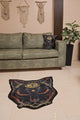 Black Cat with Golden Eye - Bundle 1
