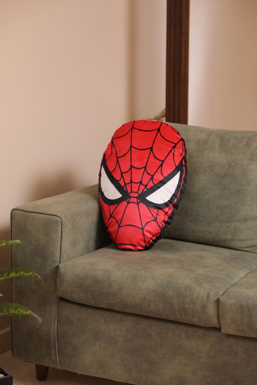 Spider-Man Face  - Bundle 1