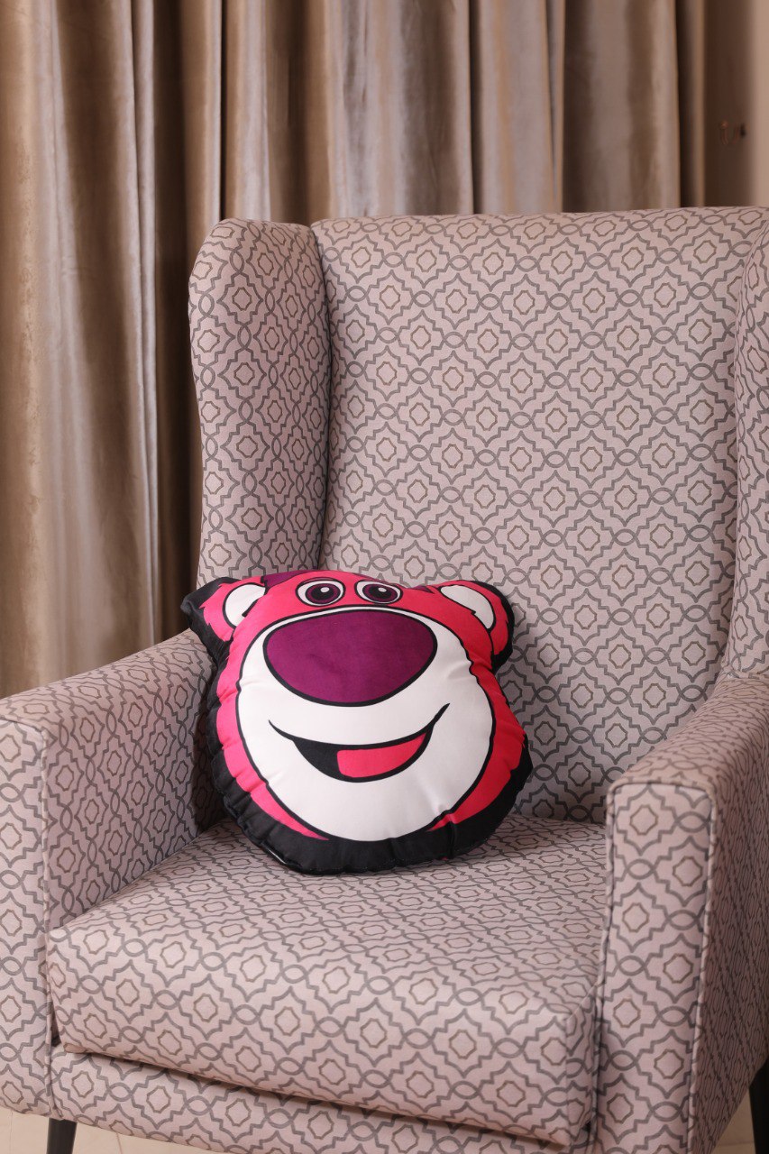 Lotso Bear - Bundle 1
