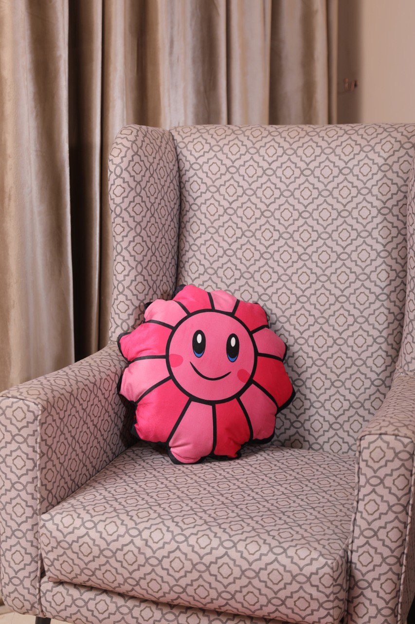 Smiling Flower - Bundle 1