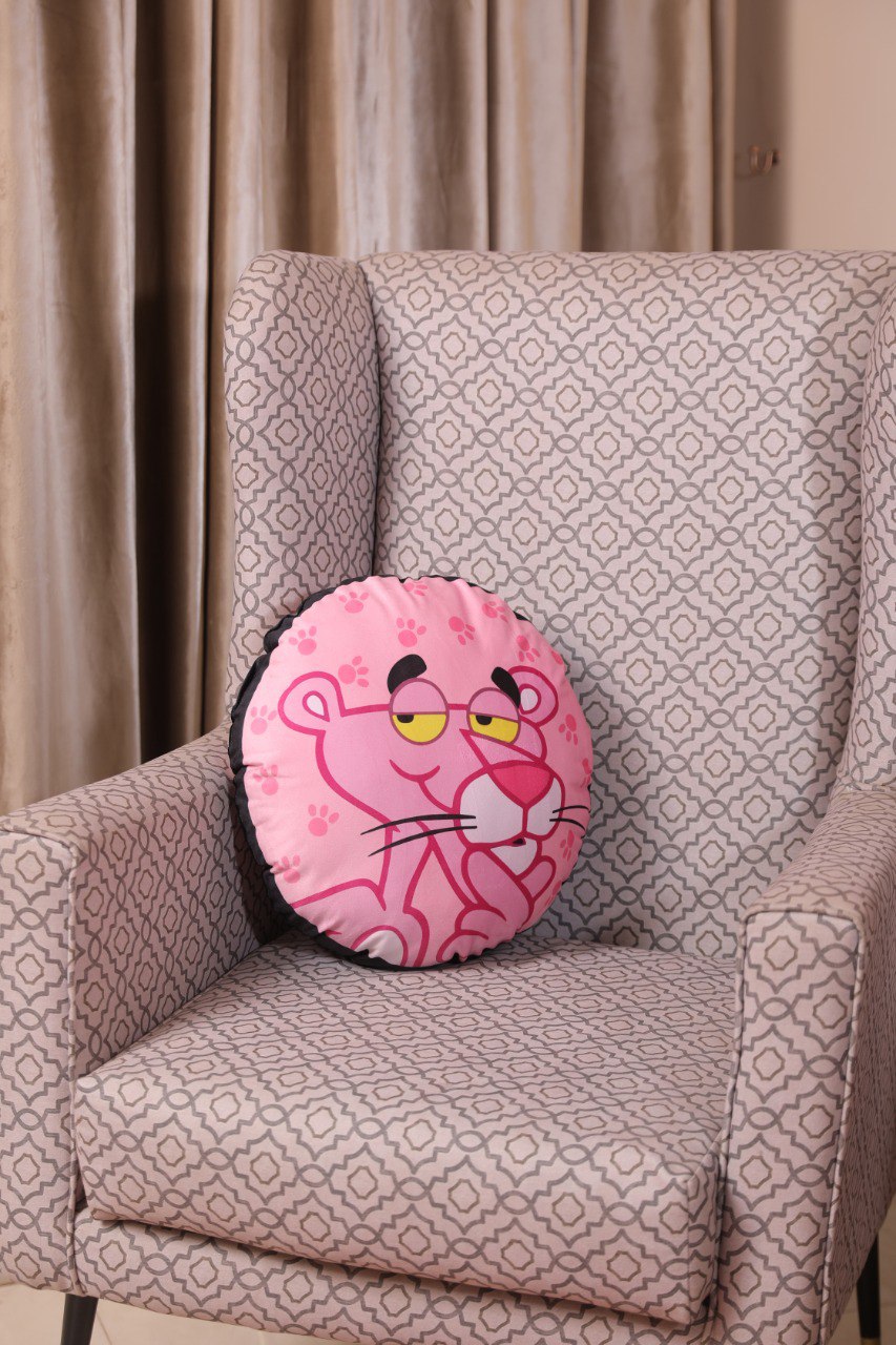 Pink Panther - Bundle 1