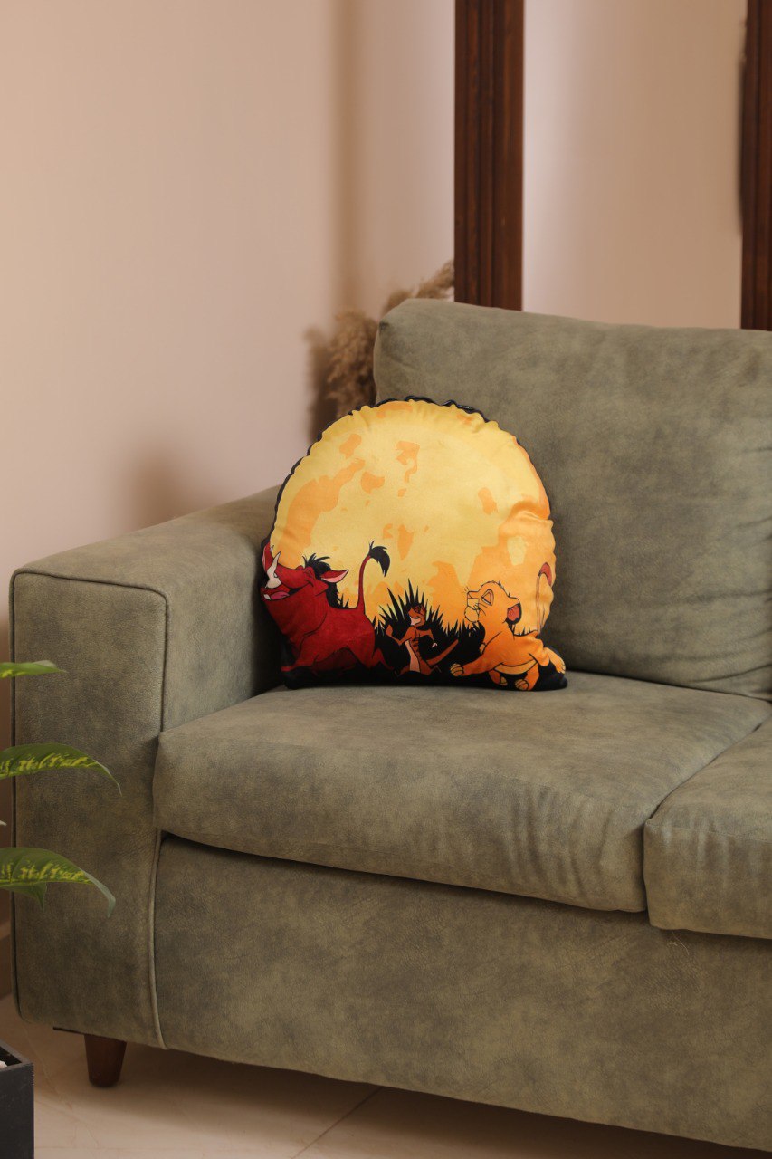 The Lion King - Bundle 1