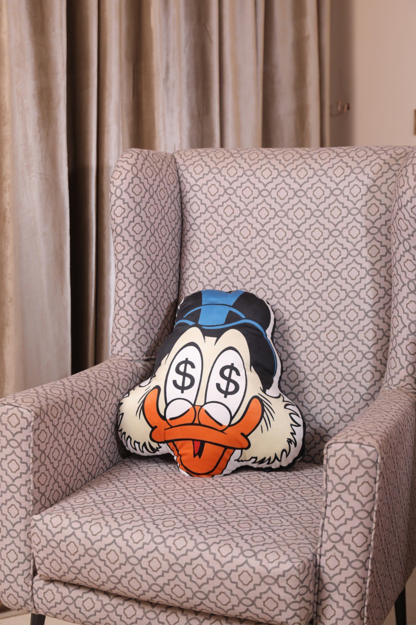 Scrooge McDuck - Bundle 1