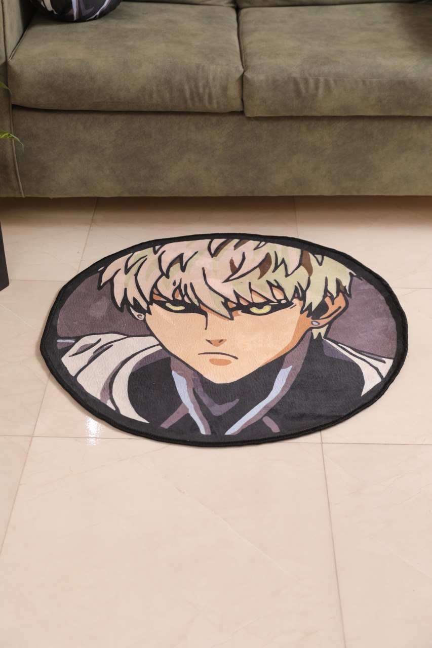 One Punch Man Genos - Bundle 1