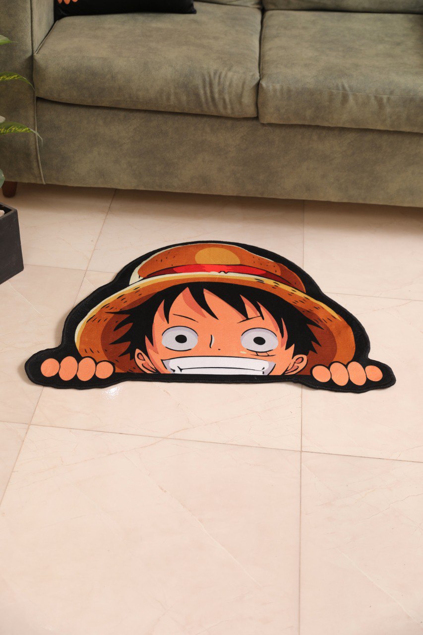 Luffy-Face  - Bundle 1