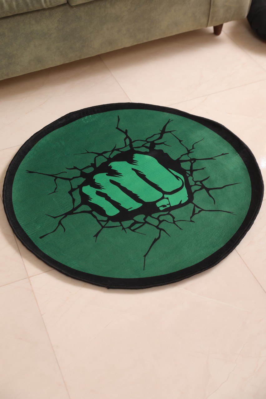 Hulk Smash - Bundle 1