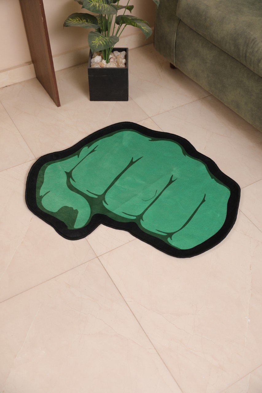 Hulk Fist - Bundle 1