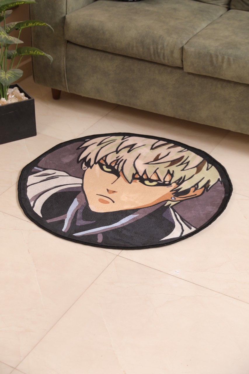 One Punch Man Genos - Bundle 1