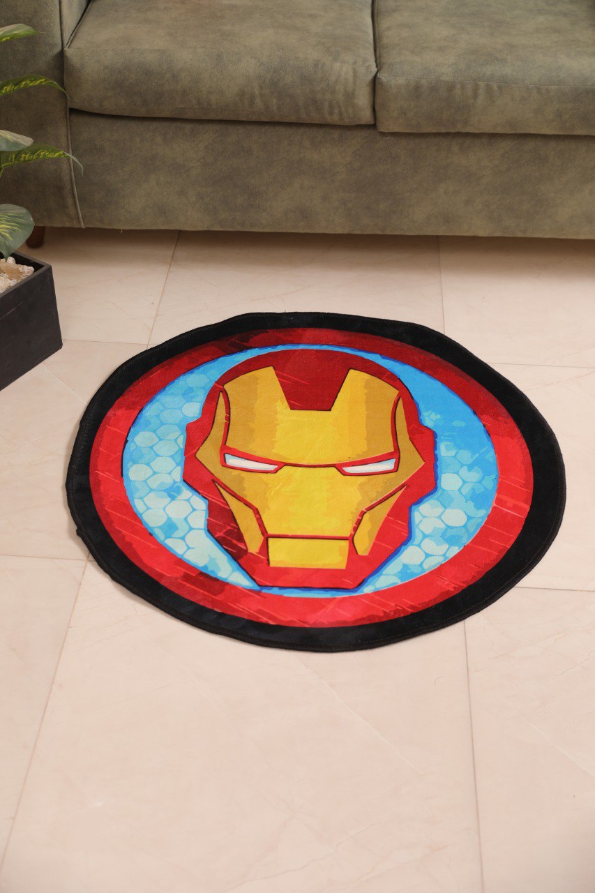 Iron Man - Bundle 1