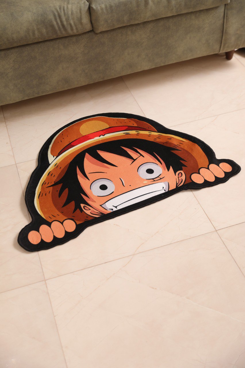 Luffy-Face  - Bundle 1