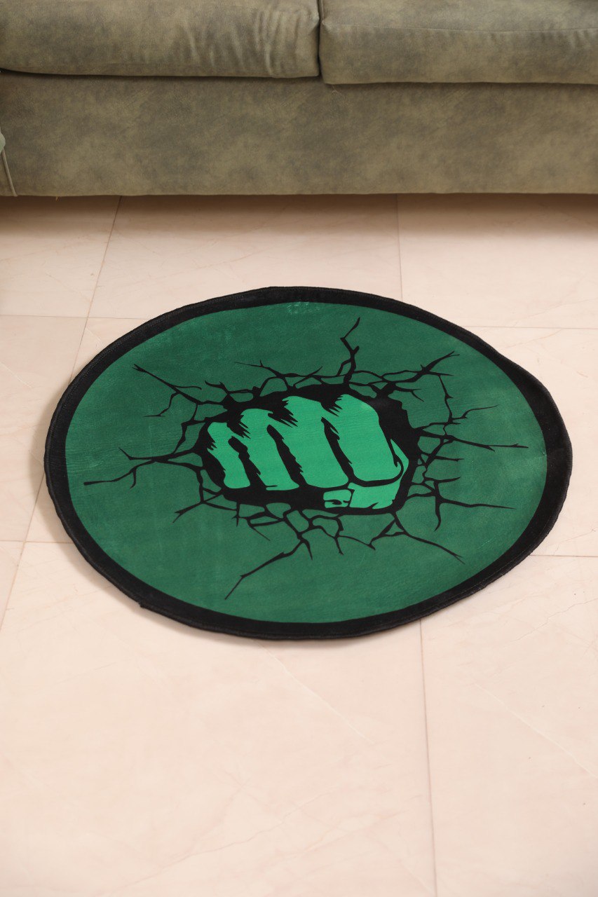 Hulk Smash - Bundle 1
