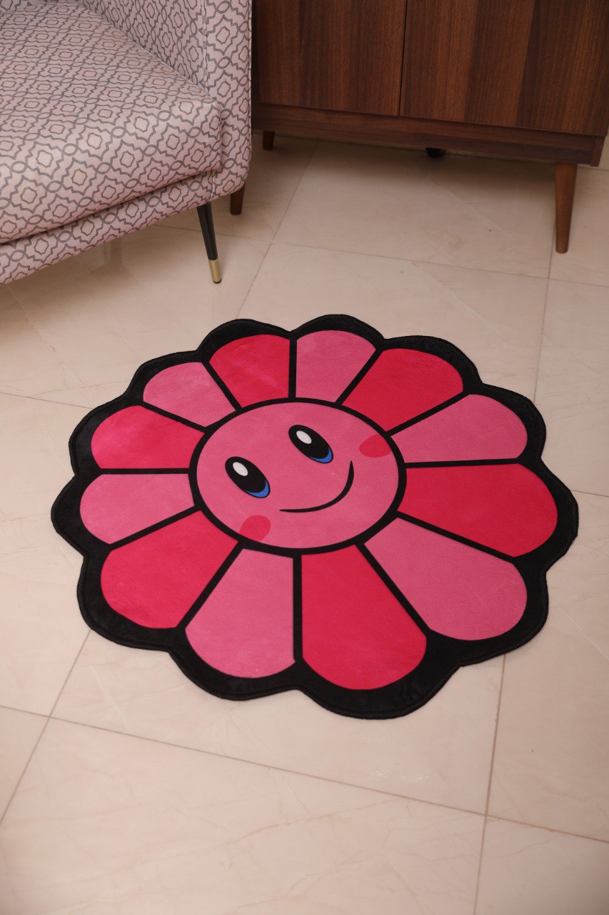 Smiling Flower - Bundle 1